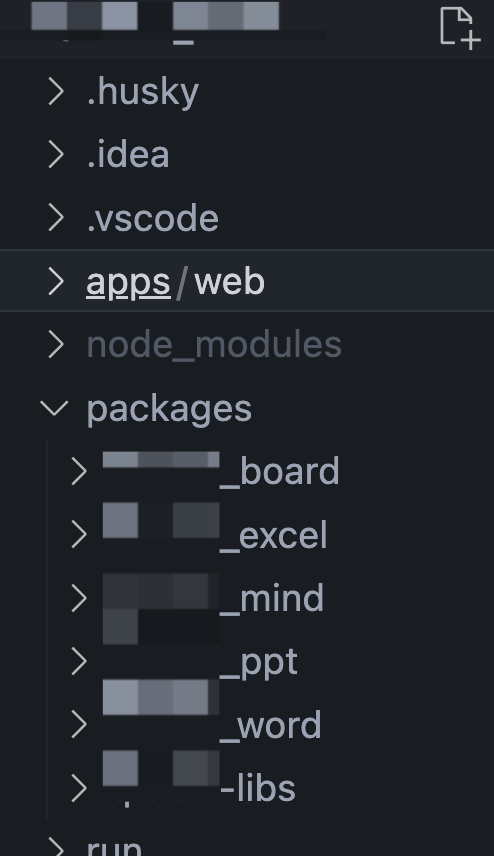 multirepo-package